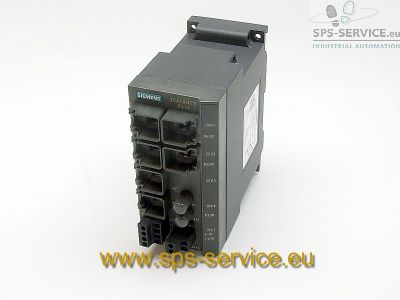 Siemens 6GK5 206-1BB10-2AA3