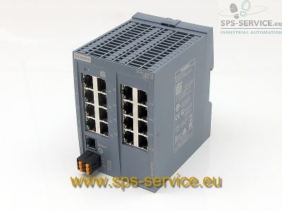 Siemens 6GK5216-0BA00-2AB2