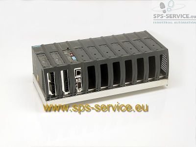 SIEMENS 6GK5414-3FC00-2AA2