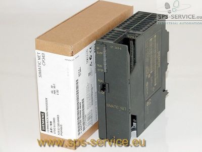 Siemens 6GK7342-5DA02-0XE0