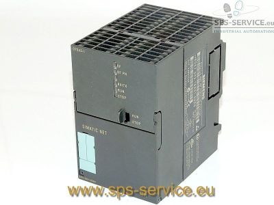 Siemens 6GK7343-1EX21-0XE0