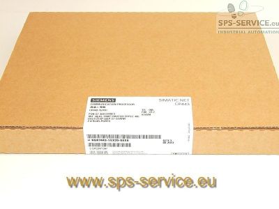 Siemens 6GK7443-1EX20-0XE0