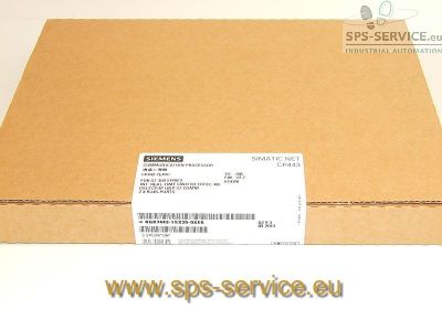 Siemens 6GK7443-1EX30-0XE0