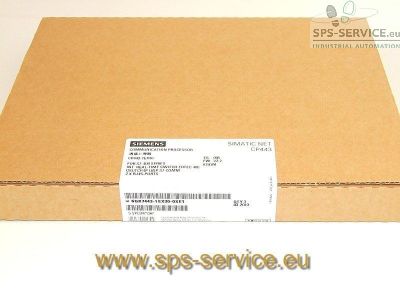 Siemens 6GK7443-1EX30-0XE1