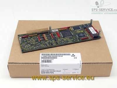 Siemens 6SE7090-0XX84-0AJ0