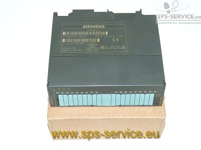 Siemens 7MH4601-1BA01
