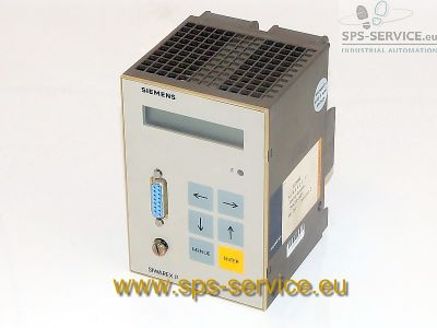 Siemens 7MH4205-1AB01