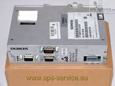 Siemens 9AB4143-2AA50
