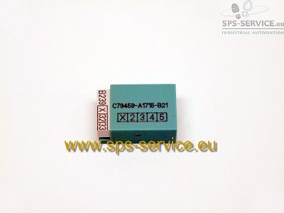 SIEMENS C79459-A1715-B21