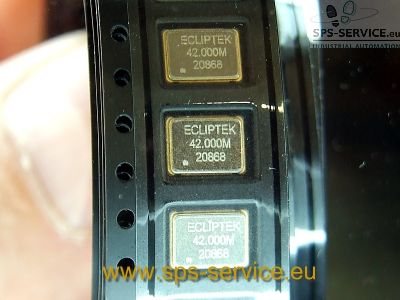 EH2500TS-42MHZ