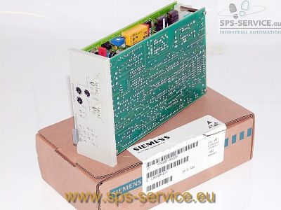 Siemens M74005-R8220