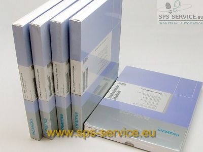 Siemens 6ES7810-5CC10-0YA5