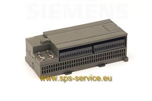 SIEMENS 6ES7216-2AF22-0XB0