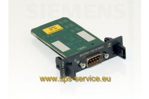 Siemens 6ES7963-1AA10-0AA0