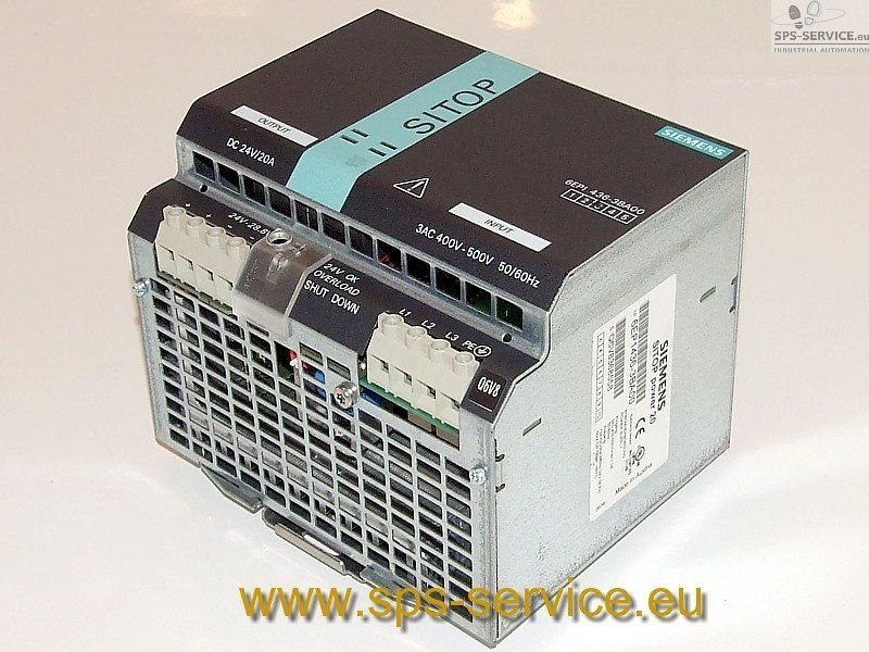 6EP1436-3BA00 | SPS-SERVICE.eu