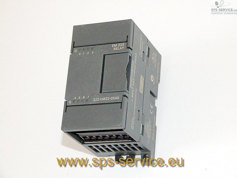 6ES7222-1HF22-0XA0 | SPS-SERVICE.eu