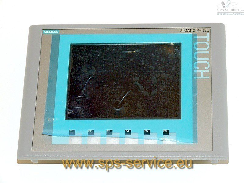 SIEMENS SIMATIC HMI KTP600 Basic Color DP/ 6AV6 64-0AC11-3AX0 EUR 254 SIEMENS SIMATIC HMI KTP600 Basic Color DP/ 6AV6 64-0AC11-3AX0 EUR 254