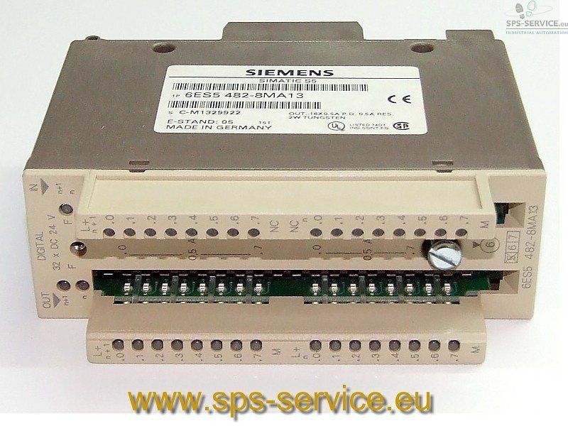 6ES5 482-8MA13 | SPS-SERVICE.eu