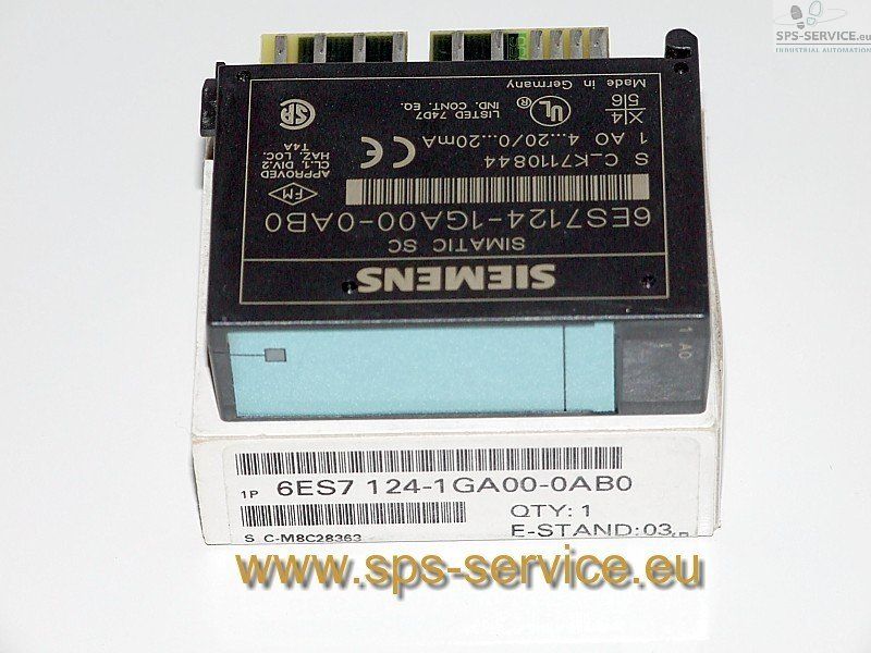 6ES7124-1GA00-0AB0 | SPS-SERVICE.eu