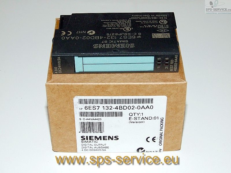 6ES7132-4BD02-0AA0 | SPS-SERVICE.eu
