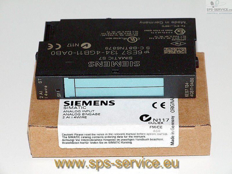 6ES7134-4GB11-0AB0 | SPS-SERVICE.eu