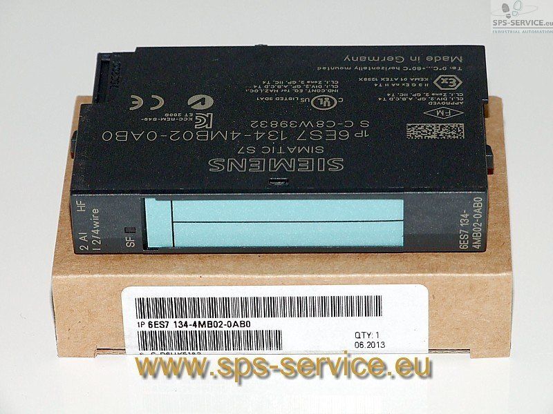 6ES7134-4MB02-0AB0 | SPS-SERVICE.eu