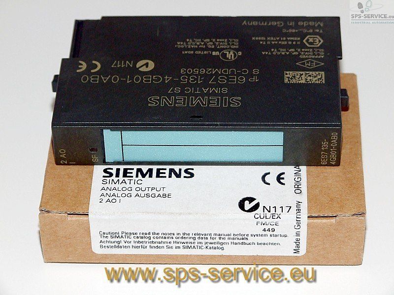 6ES7135-4MB02-0AB0 | SPS-SERVICE.eu