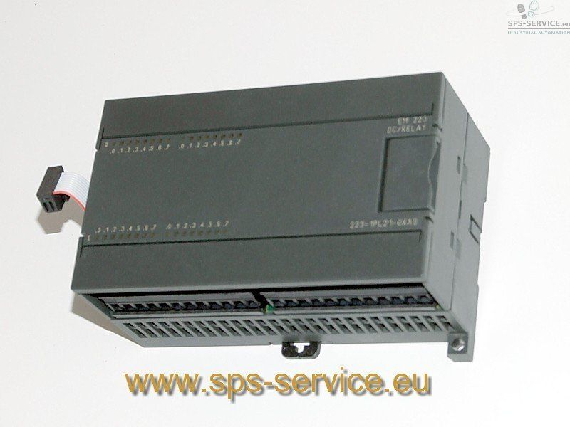 6ES7223-1PL22-0XA0 | SPS-SERVICE.eu