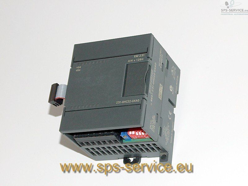 6ES7231-0HC22-0XA0 | SPS-SERVICE.eu