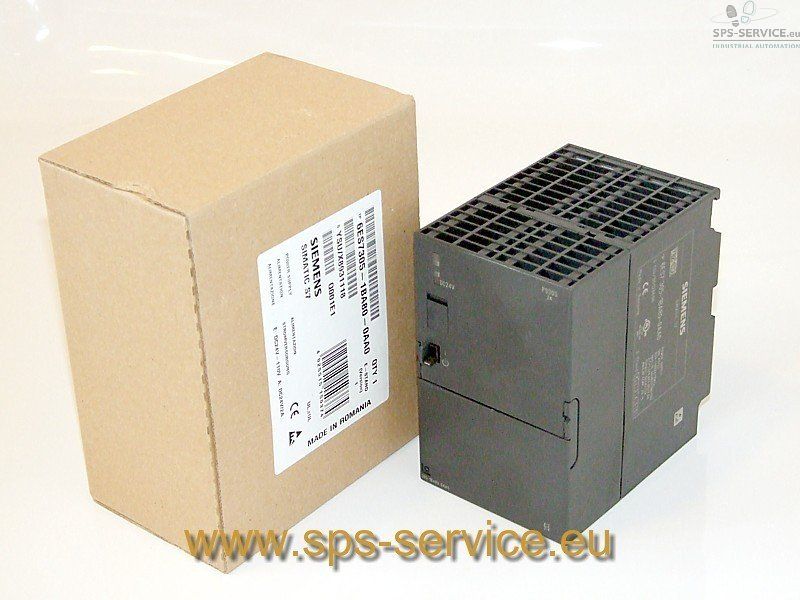 6ES7305-1BA80-0AA0 | SPS-SERVICE.eu