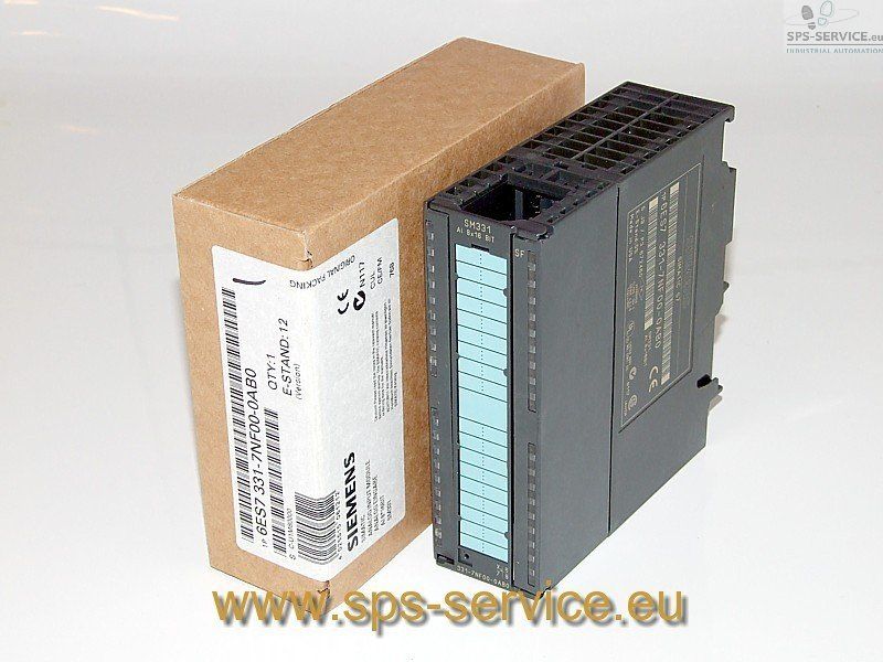 6ES7331-7NF00-0AB0 | SPS-SERVICE.eu