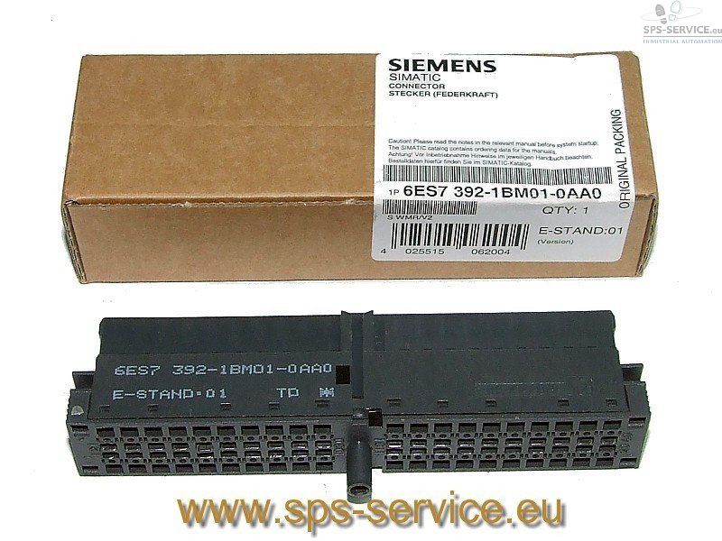 6ES7392-1BM01-0AA0 | SPS-SERVICE.eu