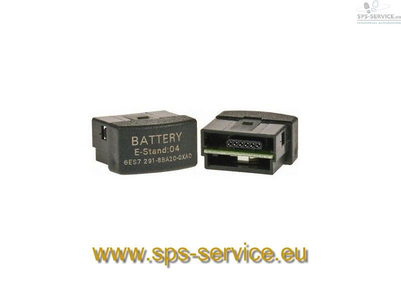 Module Siemens 6ES7291-8BA20-0XA0 - Neuf Sous Blister - Origine Allemagne - Livraison Accélérée