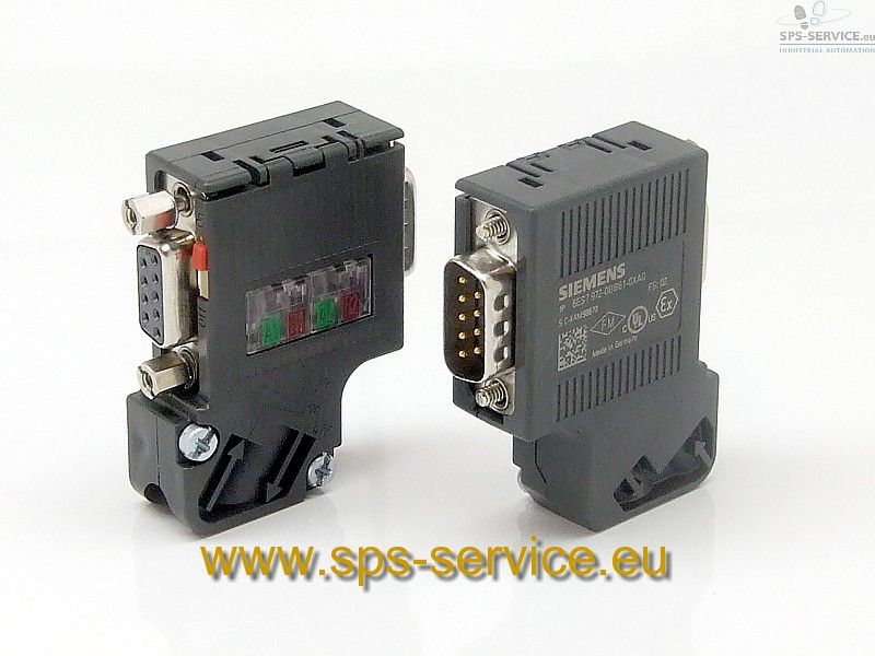 【Sisi】 6ES7972-0BB61-0XA0 | SPS-SERVICE.eu