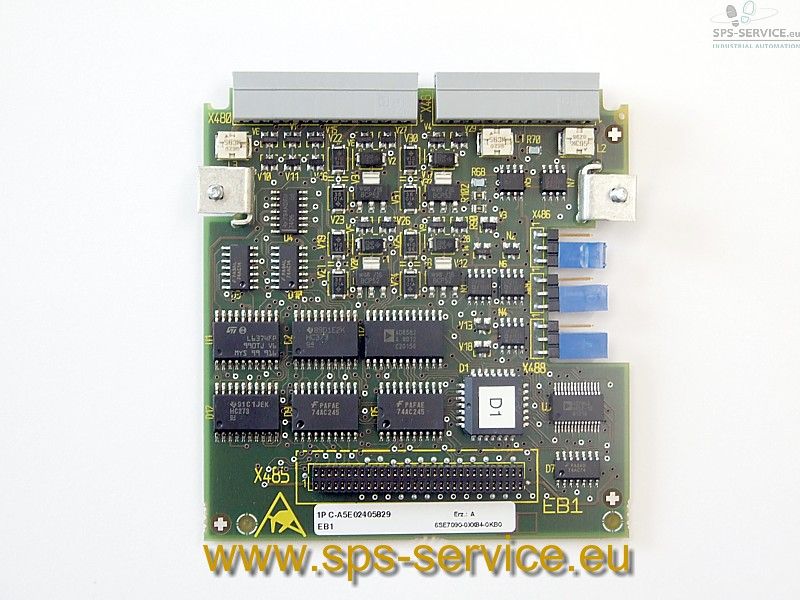 6SE7090-0XX84-0KB0 | SPS-SERVICE.eu