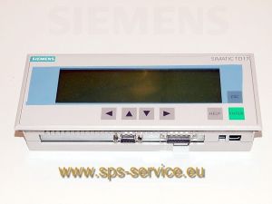 Siemens 6AV3017-1NE30-0AX1