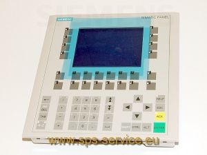 Siemens 6AV6542-0BB15-2AX0