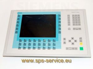 Siemens 6AV6542-0CC10-0AX0