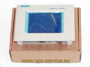 Siemens 6AV6545-0BA15-2AX0