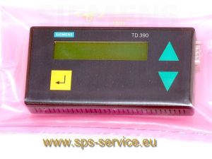 Siemens 6ES5390-0UA11