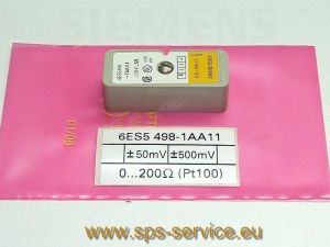 6ES5498-1AA11