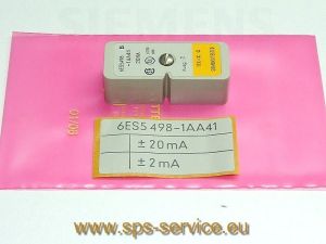 6ES5498-1AA41