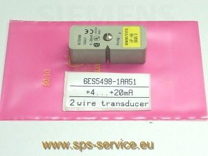 6ES5498-1AA51
