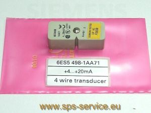 6ES5498-1AA71