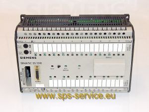 Siemens 6ES5101-8RB11