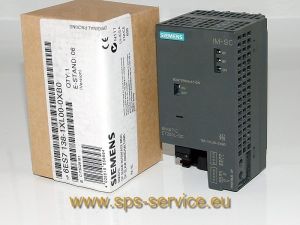 Siemens 6ES7138-1XL00-0XB0