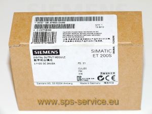 Siemens 6ES7138-4FB03-0AB0