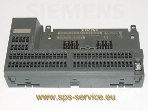 Siemens 6ES7193-1CL10-0XA0