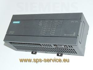 Siemens 6ES7214-1AC01-0XB0