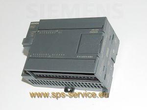 Siemens 6ES7214-1AD21-0XB0